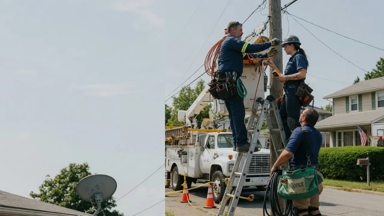 Electrical Repair in Hartsburg, IL near me